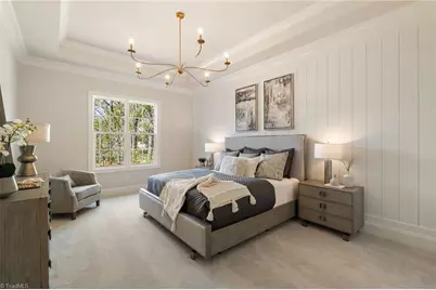 8915 Maltese Court, Lewisville, NC 27023 - Photo 16