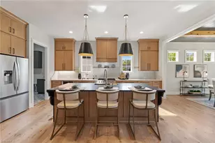 8915 Maltese Ct, Lewisville, NC 27023 - Photo 6