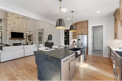 8915 Maltese Court, Lewisville, NC 27023 - Photo 8