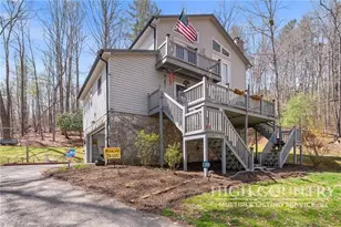 271 Quail Hollow Rd, Jefferson, NC 28640 - Photo 1