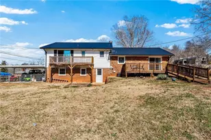 1946 Nc Hwy 47, Lexington, NC 27292 - Photo 6