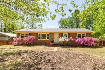5312 Verna Road, McLeansville, NC 27301 - Photo 1