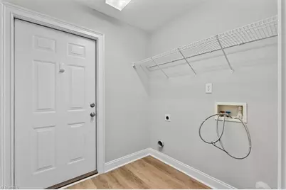 2240 Eagle Nesting Lane, Greensboro, NC 27407 - Photo 20