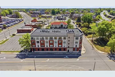 411 W Washington Street #108, Greensboro, NC 27401 - Photo 24