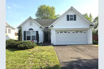 4840 Manteo Lane, Winston-Salem, NC 27127 - Photo 1