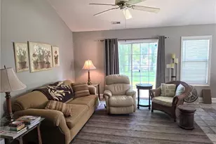 4840 Manteo Ln, Winston-Salem, NC 27127 - Photo 2