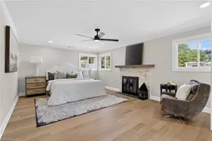 4206 Crane Ave, Greensboro, NC 27407 - Photo 16