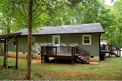 3200 Seven Springs Road, Hillsborough, NC 27278 - Photo 26