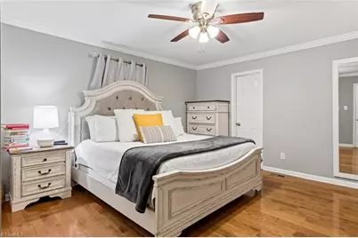 3200 Seven Springs Road, Hillsborough, NC 27278 - Photo 4