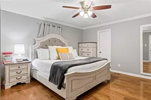 3200 Seven Springs Rd, Hillsborough, NC 27278 - Photo 4