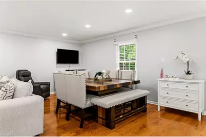 3200 Seven Springs Road, Hillsborough, NC 27278 - Photo 16