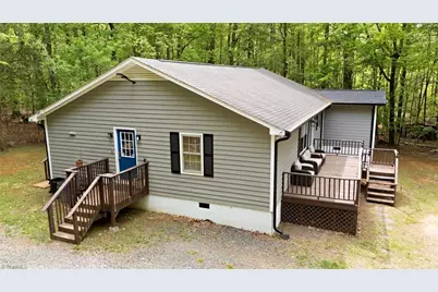 3200 Seven Springs Road, Hillsborough, NC 27278 - Photo 12