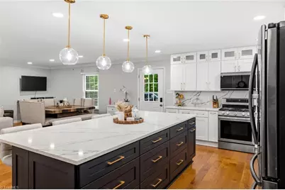 3200 Seven Springs Road, Hillsborough, NC 27278 - Photo 20