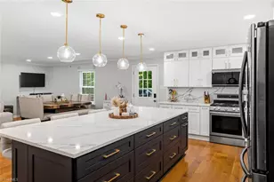3200 Seven Springs Rd, Hillsborough, NC 27278 - Photo 20