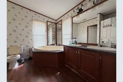 5636 Mertie Road, Millers Creek, NC 28635 - Photo 18