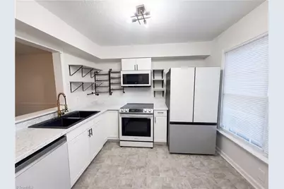 4847 Tower Road #C, Greensboro, NC 27410 - Photo 2