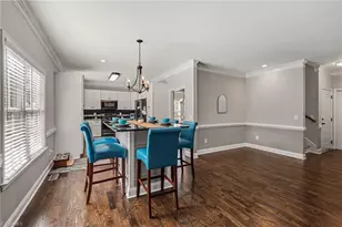 254 Spring Forest Rd, Asheboro, NC 27207 - Photo 6