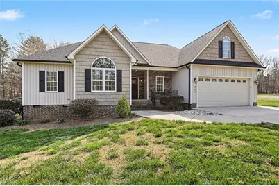 254 Spring Forest Road, Asheboro, NC 27207 - Photo 1