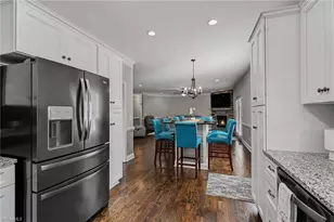 254 Spring Forest Rd, Asheboro, NC 27207 - Photo 8