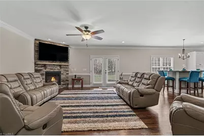 254 Spring Forest Road, Asheboro, NC 27207 - Photo 4