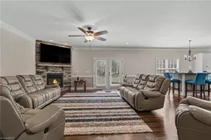 254 Spring Forest Rd, Asheboro, NC 27207 - Photo 4