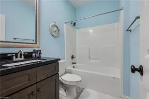 254 Spring Forest Rd, Asheboro, NC 27207 - Photo 12