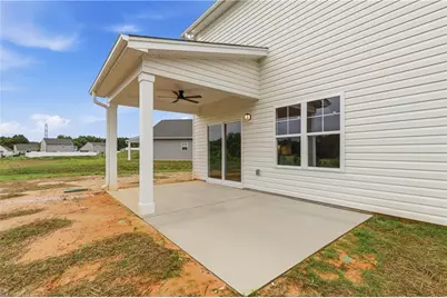 105 Tally Meadow Court, Lexington, NC 27295 - Photo 38