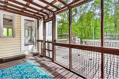 3903 Oakcliffe Road, Greensboro, NC 27406 - Photo 36
