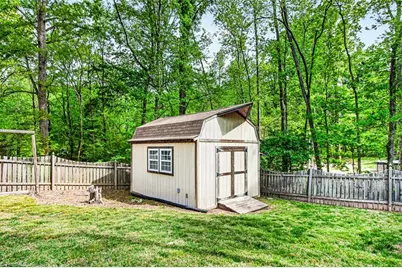 3903 Oakcliffe Road, Greensboro, NC 27406 - Photo 42