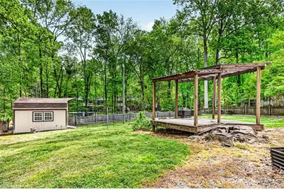 3903 Oakcliffe Road, Greensboro, NC 27406 - Photo 40