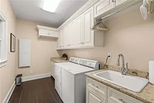 11555 Double Spring Rd, Lewisville, NC 27023 - Photo 22