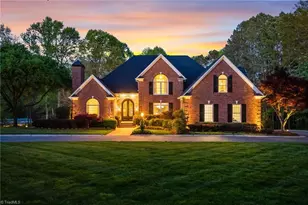 11555 Double Spring Rd, Lewisville, NC 27023 - Photo 4