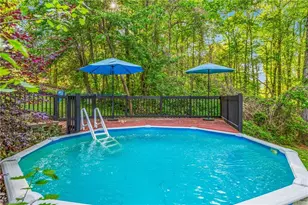 4370 Rivendell Rd, Kernersville, NC 27284 - Photo 32