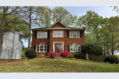 2251 Nettlebrook Drive, Winston-Salem, NC 27106 - Photo 1