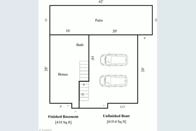 2251 Nettlebrook Drive, Winston-Salem, NC 27106 - Photo 10
