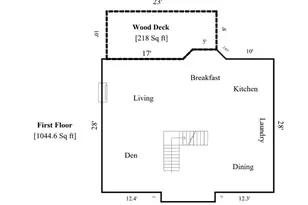 2251 Nettlebrook Dr, Winston-Salem, NC 27106 - Photo 8