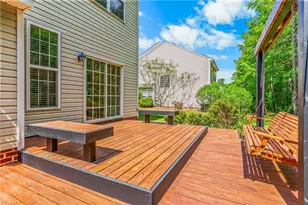 211 Channel Cove Ct, Jamestown, NC 27282 - Photo 28