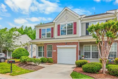 211 Channel Cove Court, Jamestown, NC 27282 - Photo 2