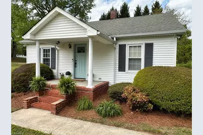 313 W Monroe Street, Mayodan, NC 27027 - Photo 1