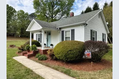 313 W Monroe Street, Mayodan, NC 27027 - Photo 4