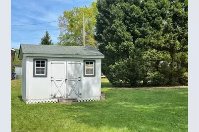 313 W Monroe Street, Mayodan, NC 27027 - Photo 20