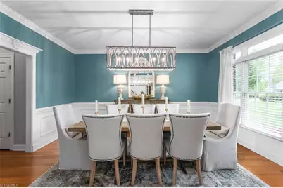 8505 Case Ridge Drive, Oak Ridge, NC 27310 - Photo 16