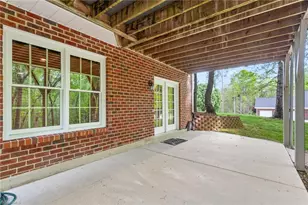 8505 Case Ridge Dr, Oak Ridge, NC 27310 - Photo 32