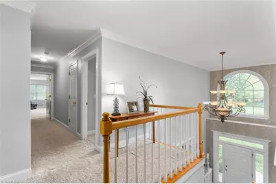 8505 Case Ridge Drive, Oak Ridge, NC 27310 - Photo 18