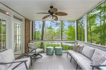 8505 Case Ridge Drive, Oak Ridge, NC 27310 - Photo 10