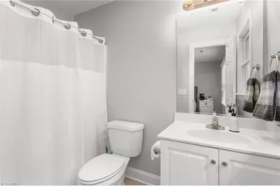 8505 Case Ridge Drive, Oak Ridge, NC 27310 - Photo 26