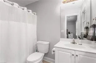 8505 Case Ridge Dr, Oak Ridge, NC 27310 - Photo 28