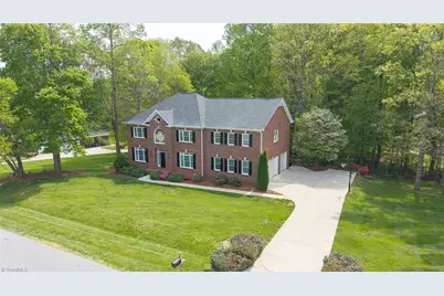 8505 Case Ridge Drive, Oak Ridge, NC 27310 - Photo 2