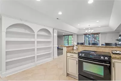 8505 Case Ridge Drive, Oak Ridge, NC 27310 - Photo 34