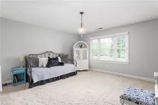 8505 Case Ridge Dr, Oak Ridge, NC 27310 - Photo 24